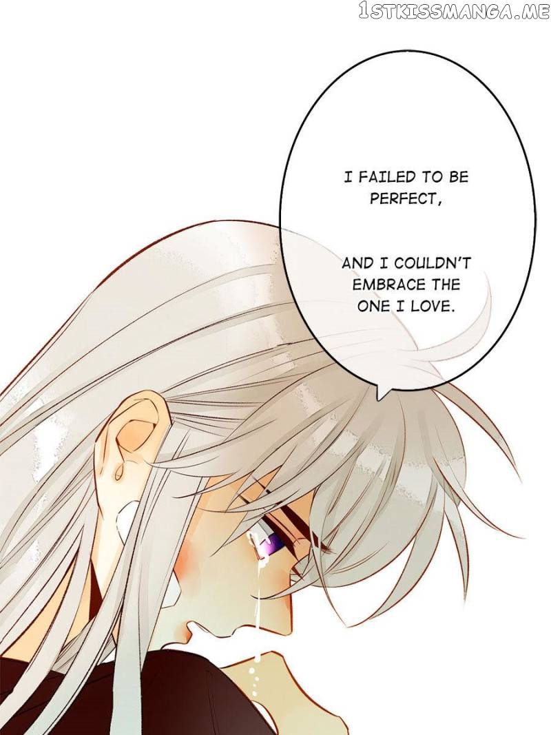 Stop! You Sexy Beast chapter 104 - page 56