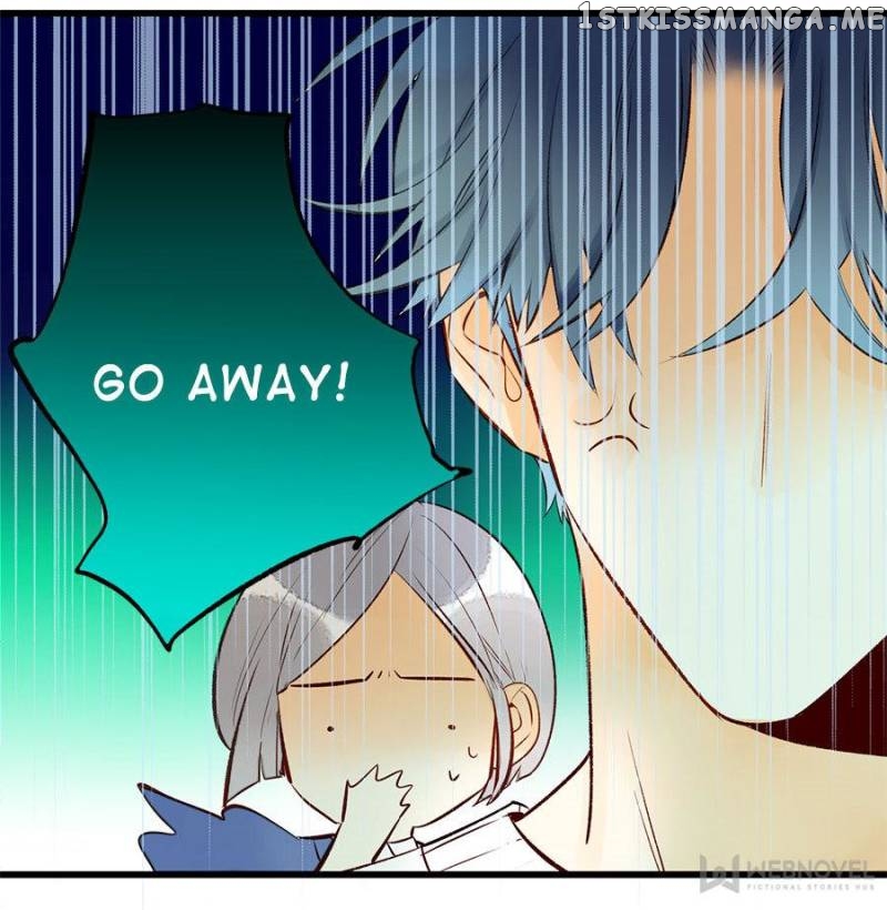 Stop! You Sexy Beast chapter 104 - page 6