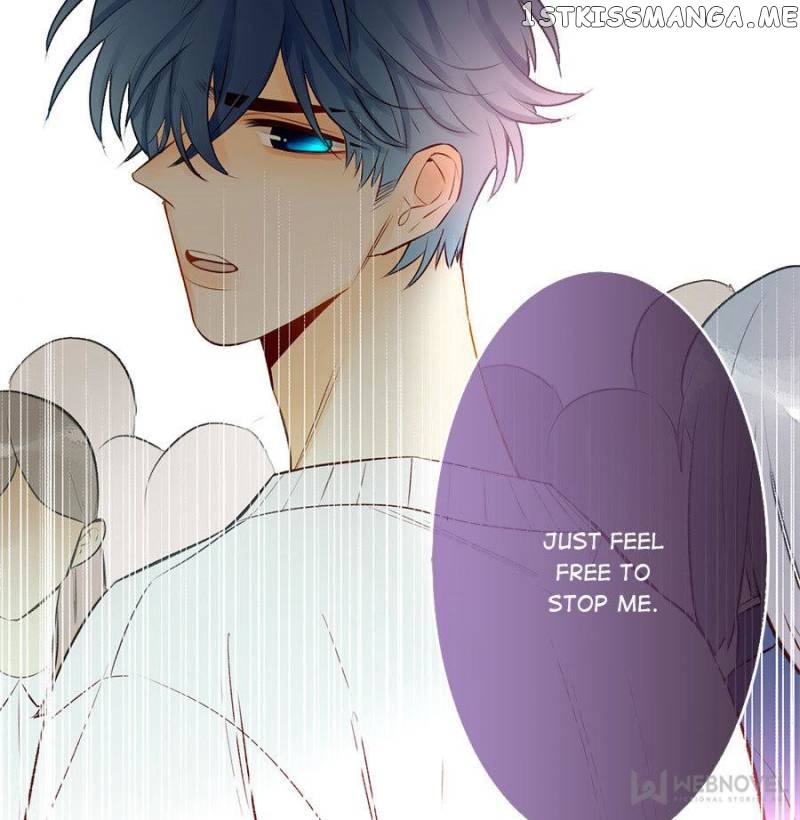 Stop! You Sexy Beast chapter 104 - page 9