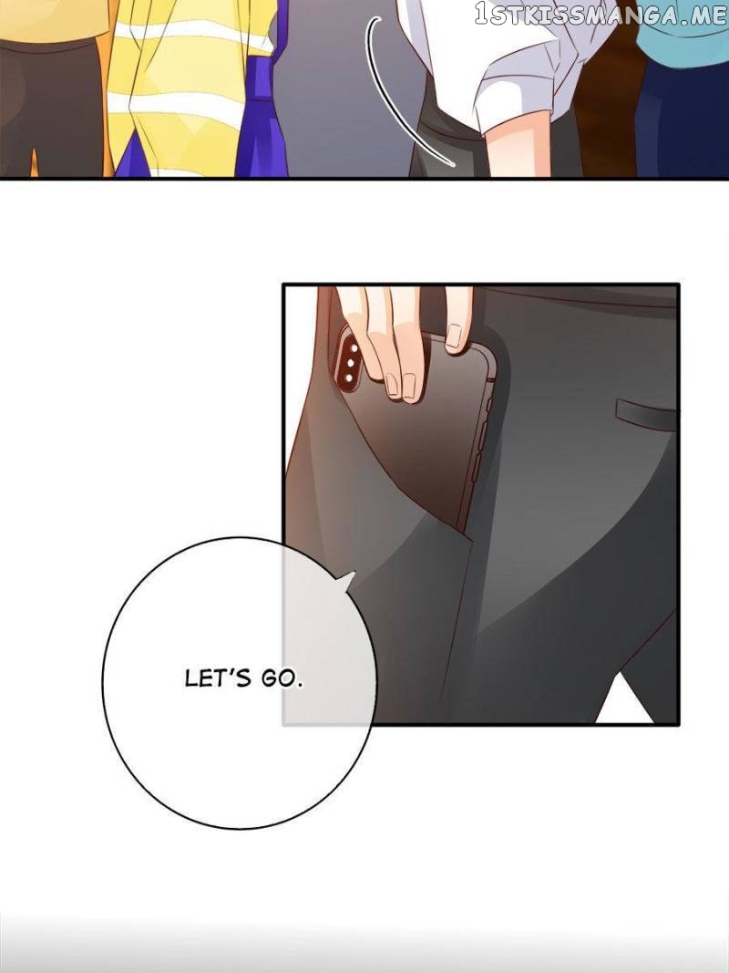 Stop! You Sexy Beast chapter 166 - page 11