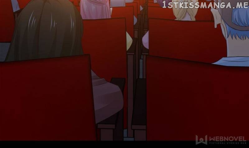 Stop! You Sexy Beast chapter 166 - page 13