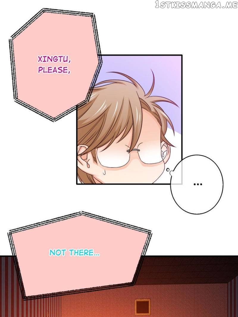 Stop! You Sexy Beast chapter 166 - page 14