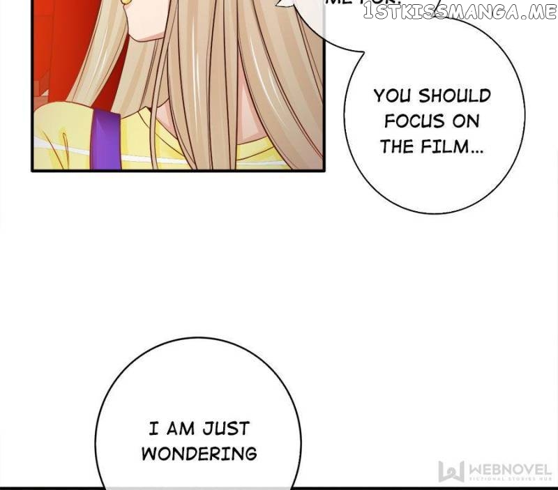 Stop! You Sexy Beast chapter 166 - page 16
