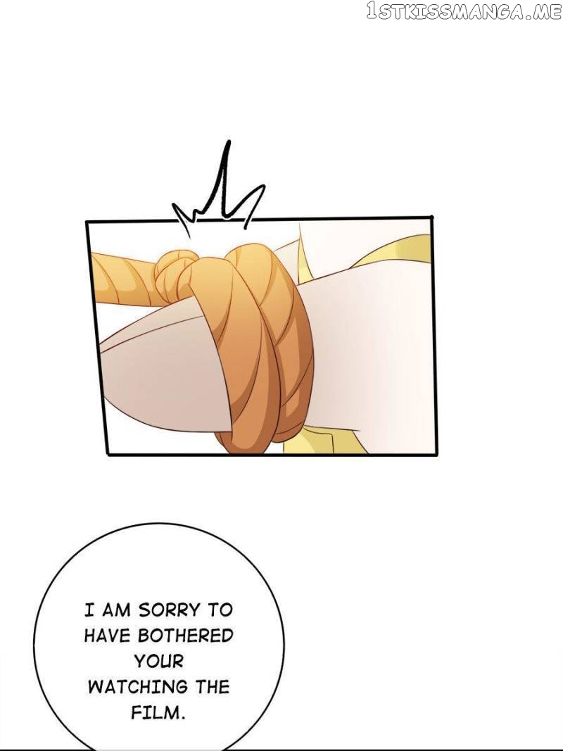 Stop! You Sexy Beast chapter 166 - page 20