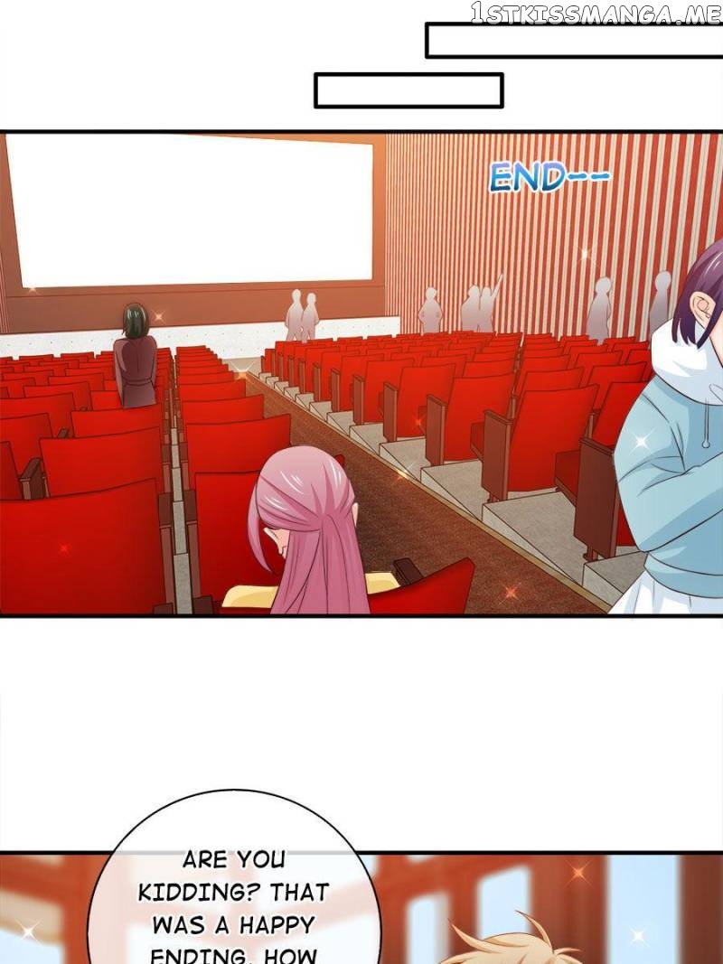Stop! You Sexy Beast chapter 166 - page 23