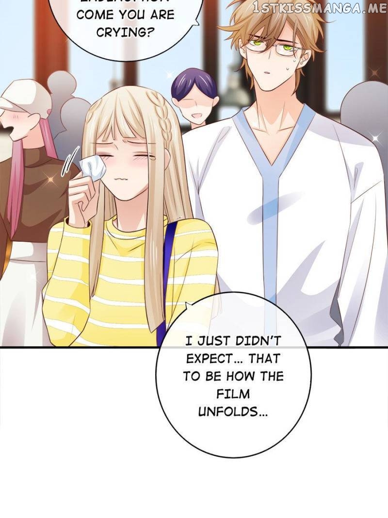 Stop! You Sexy Beast chapter 166 - page 24