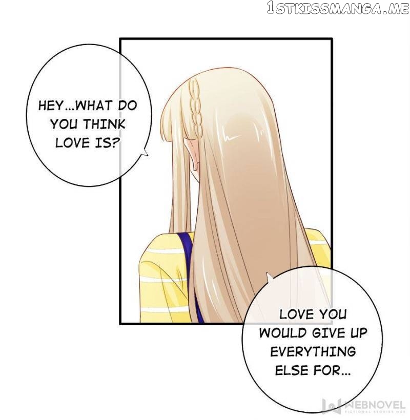 Stop! You Sexy Beast chapter 166 - page 25