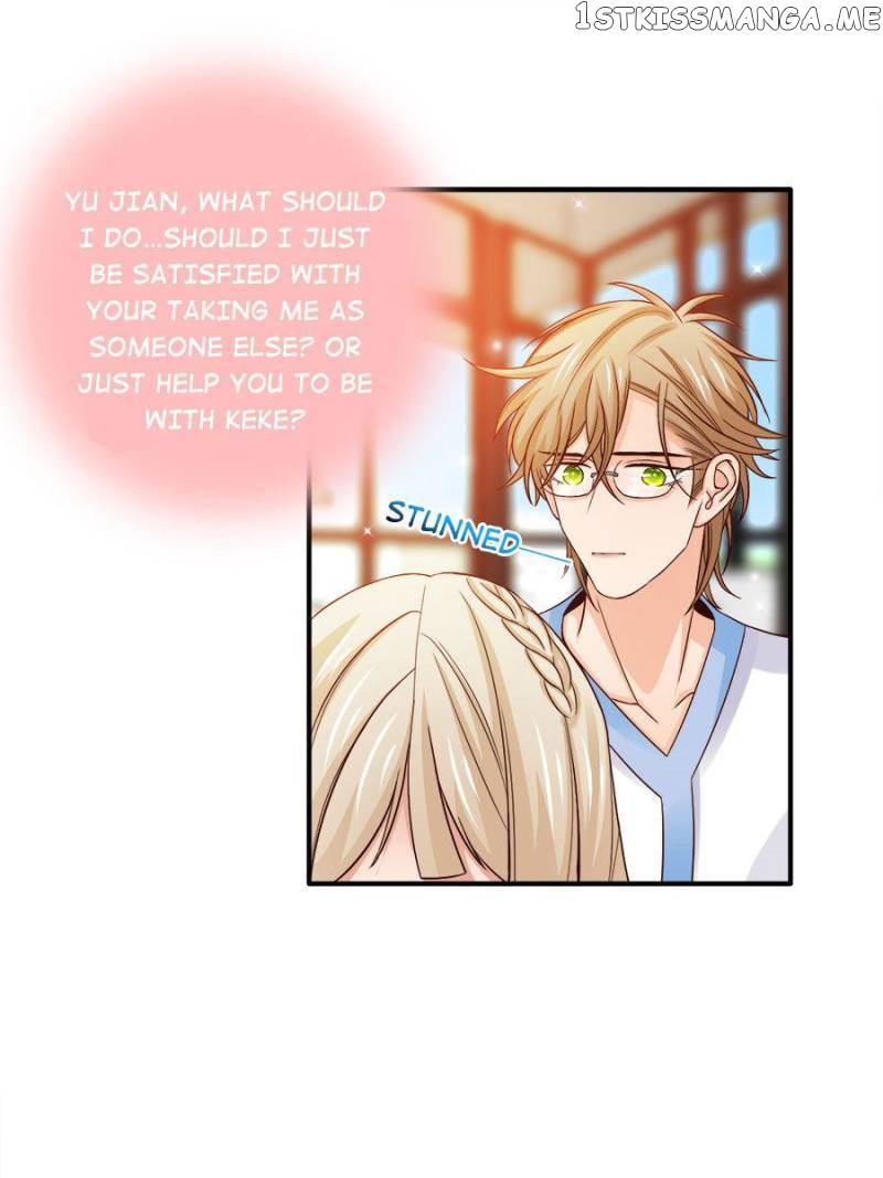 Stop! You Sexy Beast chapter 166 - page 26