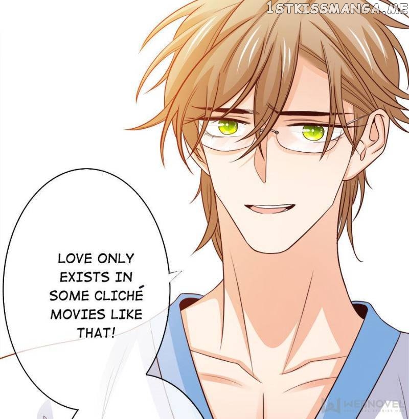 Stop! You Sexy Beast chapter 166 - page 28