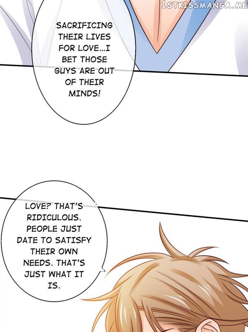 Stop! You Sexy Beast chapter 166 - page 29