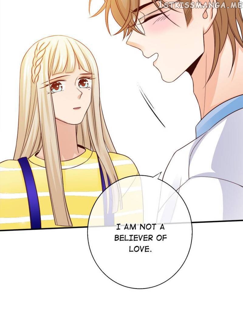 Stop! You Sexy Beast chapter 166 - page 30