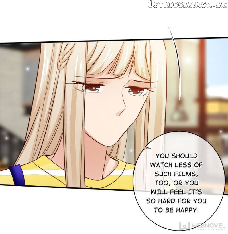 Stop! You Sexy Beast chapter 166 - page 31