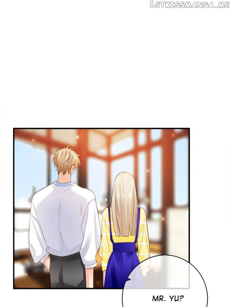 Stop! You Sexy Beast chapter 166 - page 32