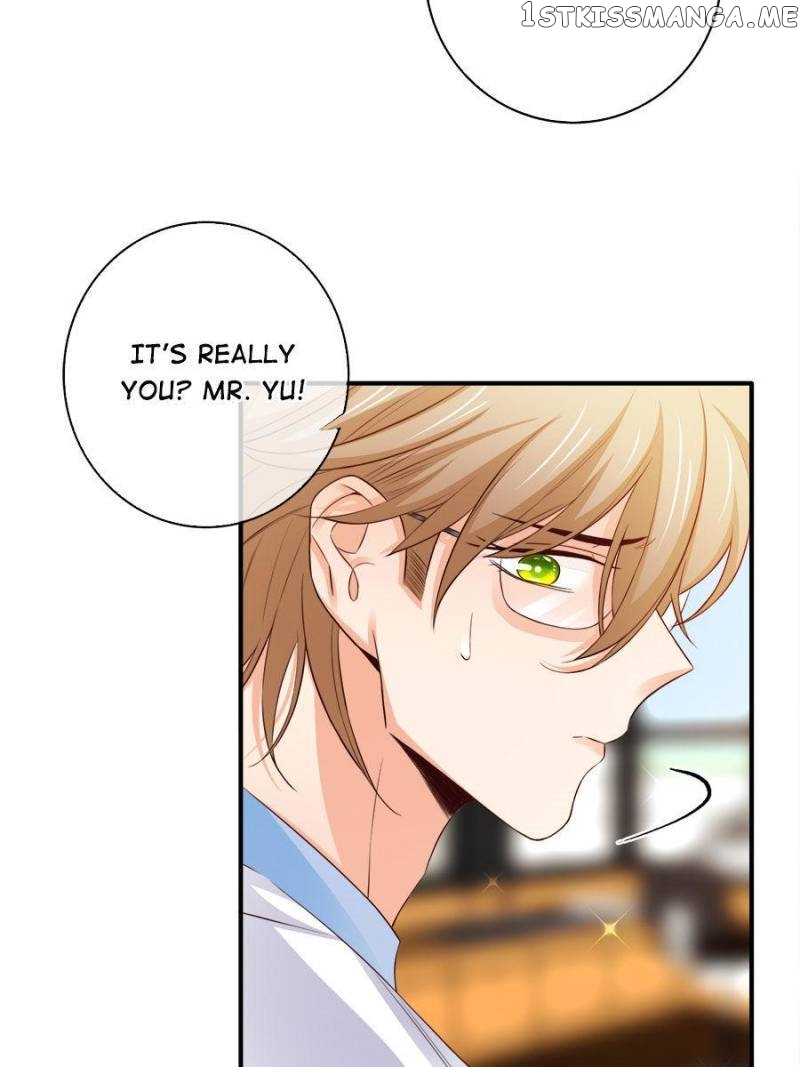 Stop! You Sexy Beast chapter 166 - page 33