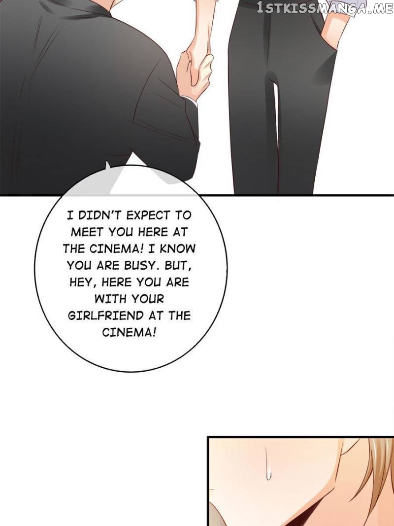 Stop! You Sexy Beast chapter 166 - page 35