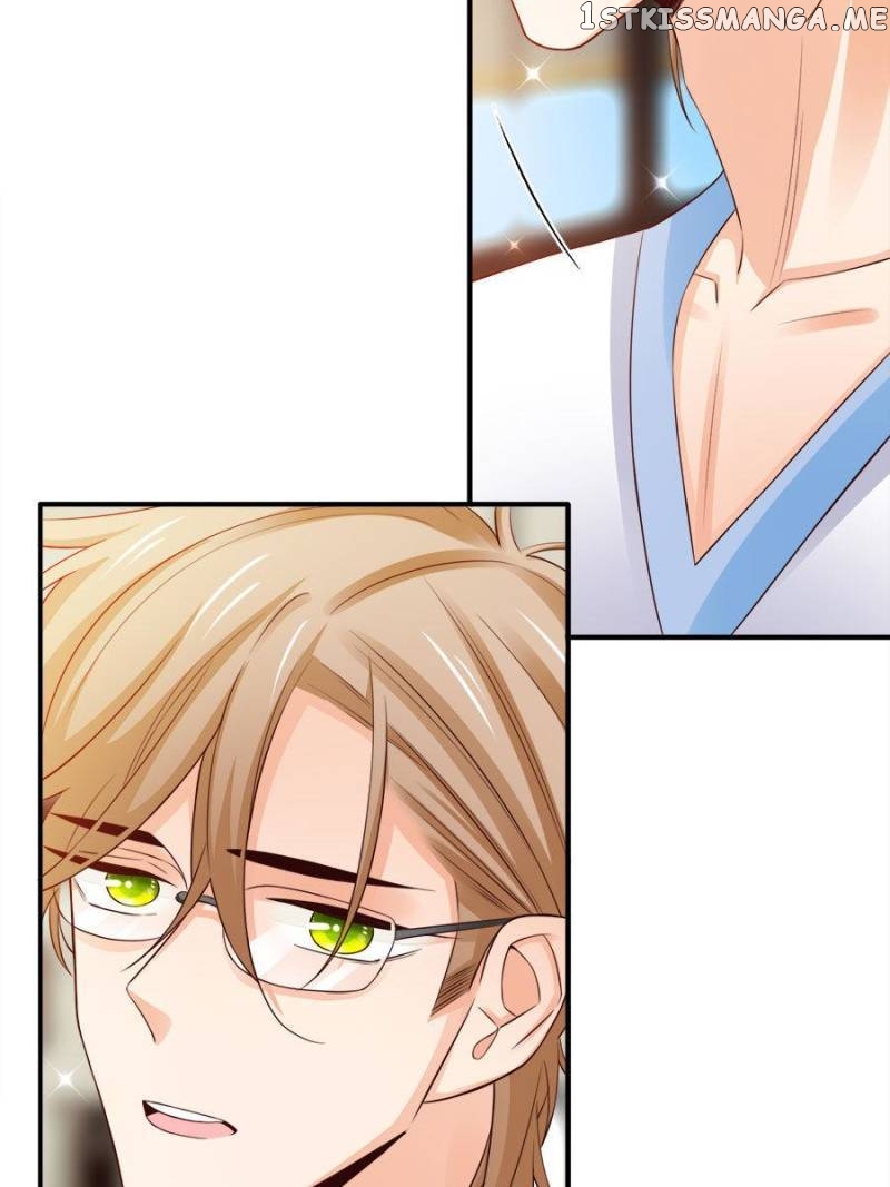 Stop! You Sexy Beast chapter 166 - page 36