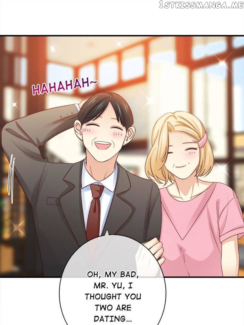 Stop! You Sexy Beast chapter 166 - page 38