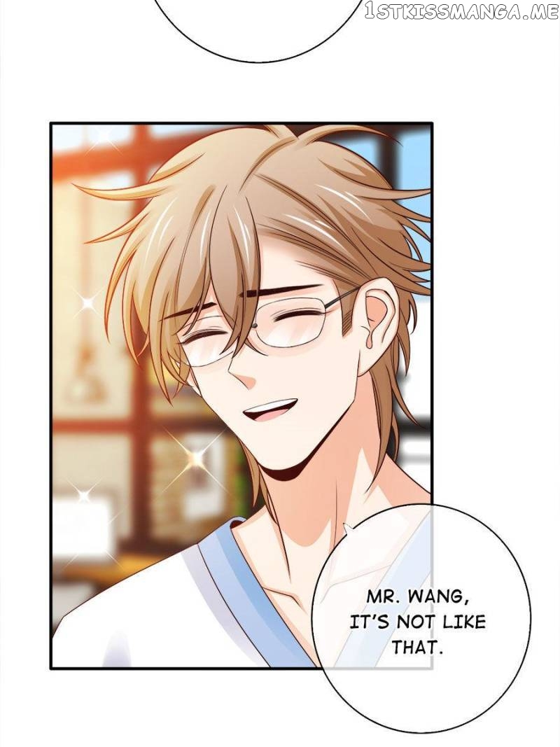 Stop! You Sexy Beast chapter 166 - page 39