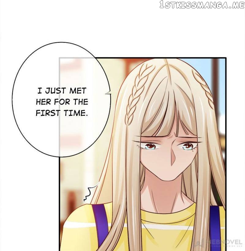 Stop! You Sexy Beast chapter 166 - page 40