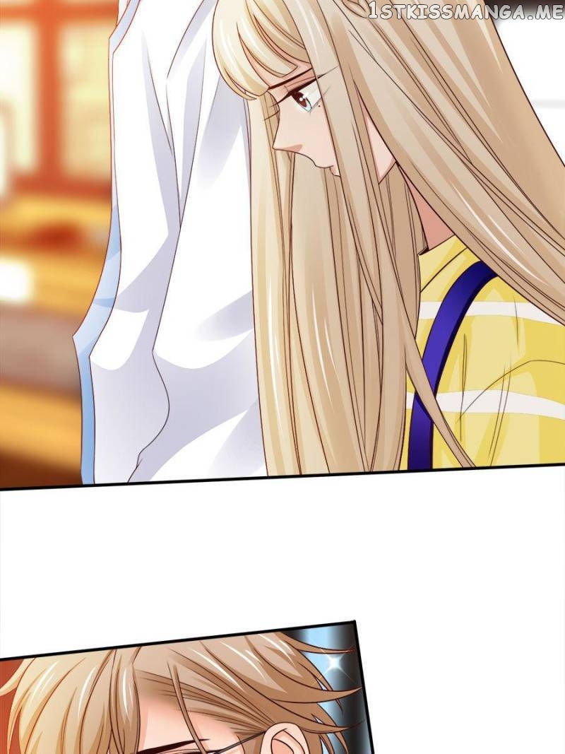 Stop! You Sexy Beast chapter 166 - page 42