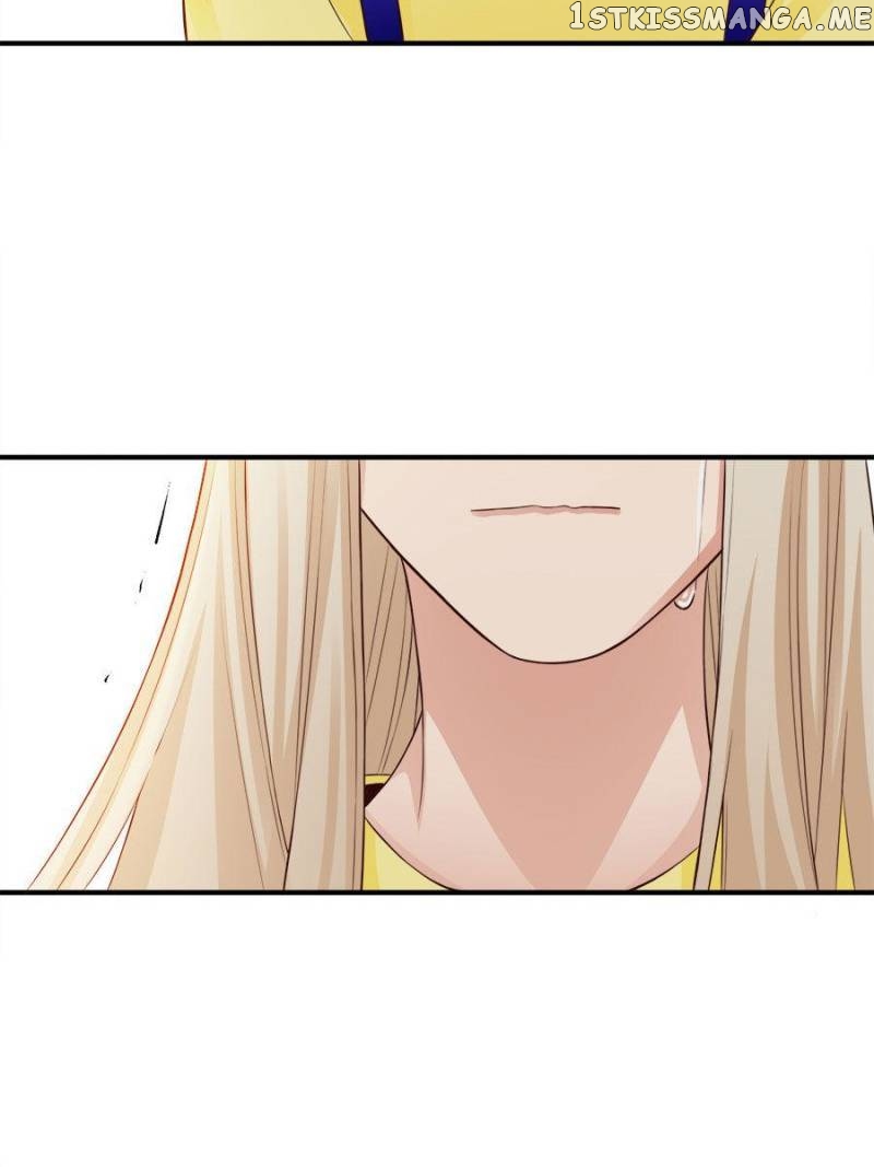 Stop! You Sexy Beast chapter 166 - page 45
