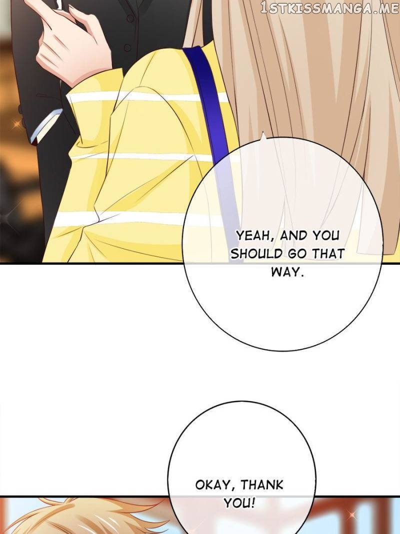 Stop! You Sexy Beast chapter 166 - page 47