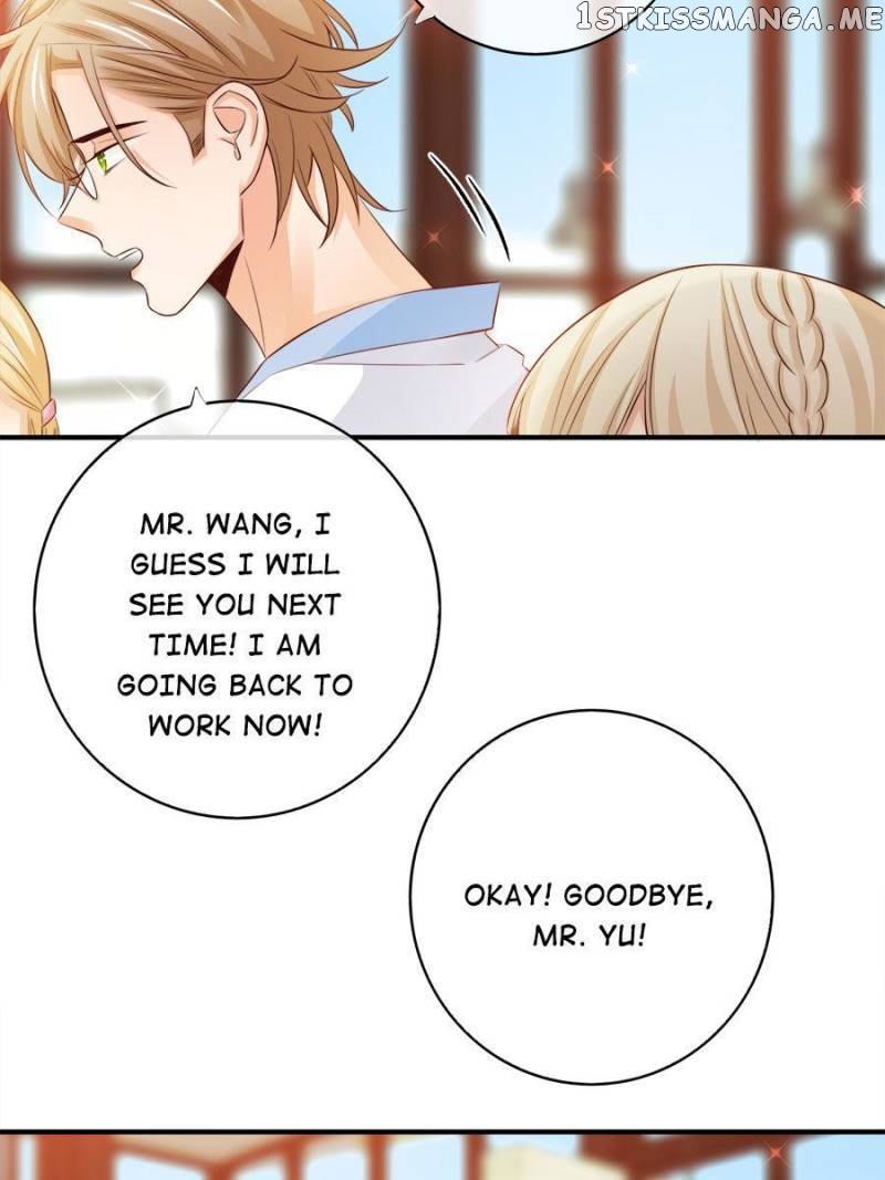 Stop! You Sexy Beast chapter 166 - page 48