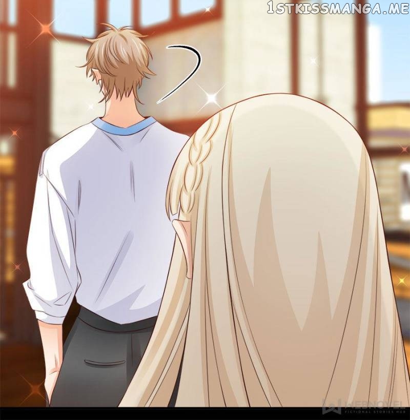 Stop! You Sexy Beast chapter 166 - page 49