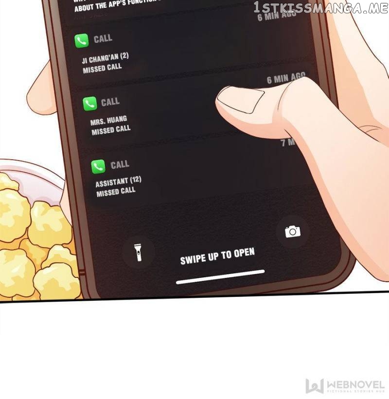 Stop! You Sexy Beast chapter 166 - page 6