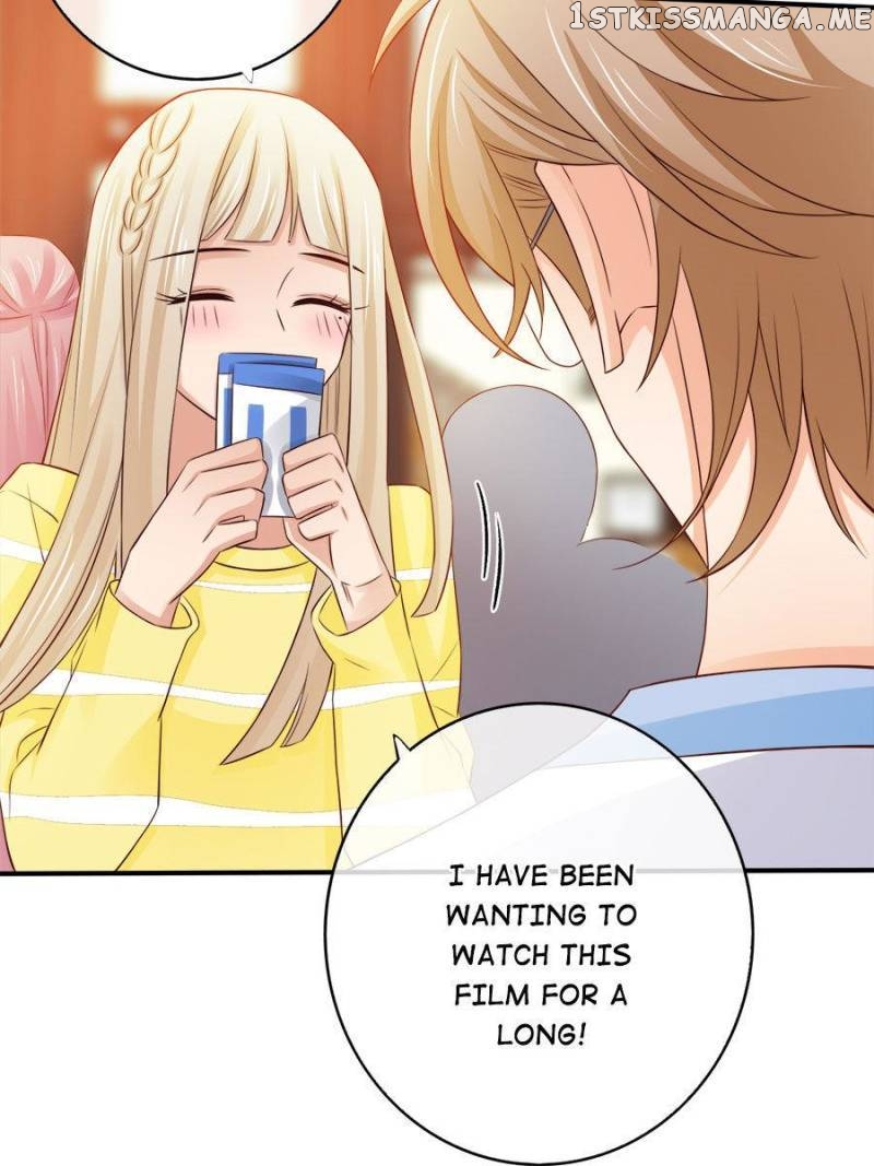 Stop! You Sexy Beast chapter 166 - page 8