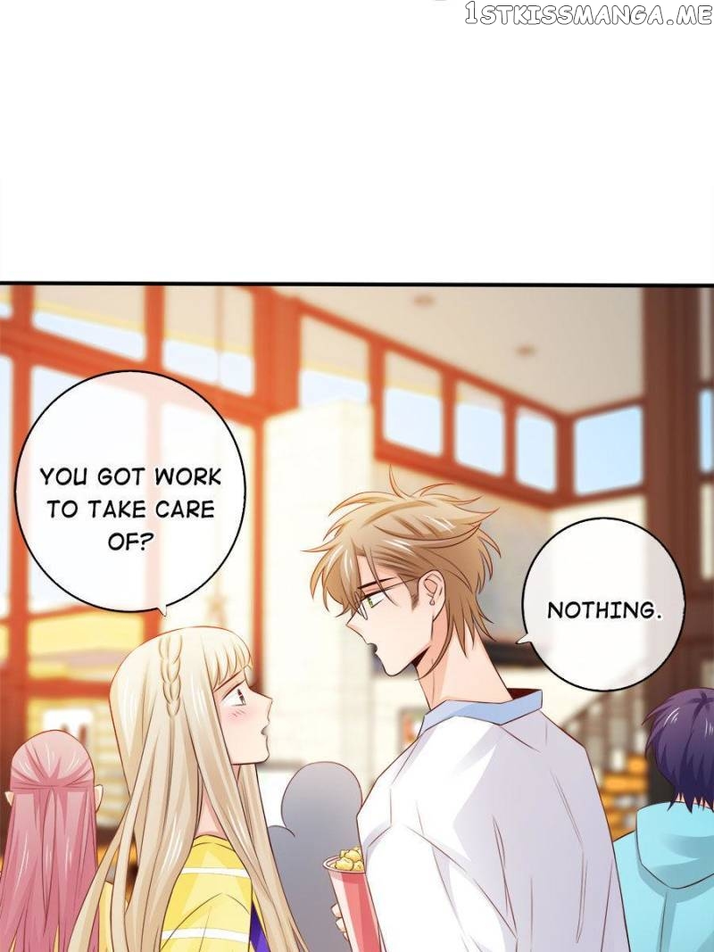 Stop! You Sexy Beast chapter 166 - page 9