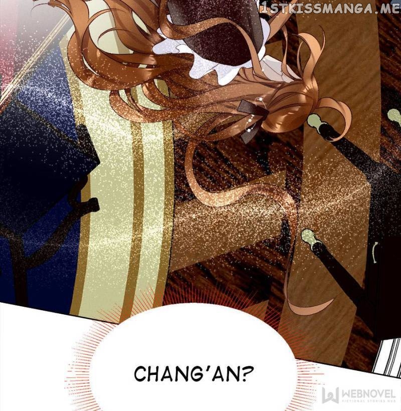 Stop! You Sexy Beast chapter 215 - page 102