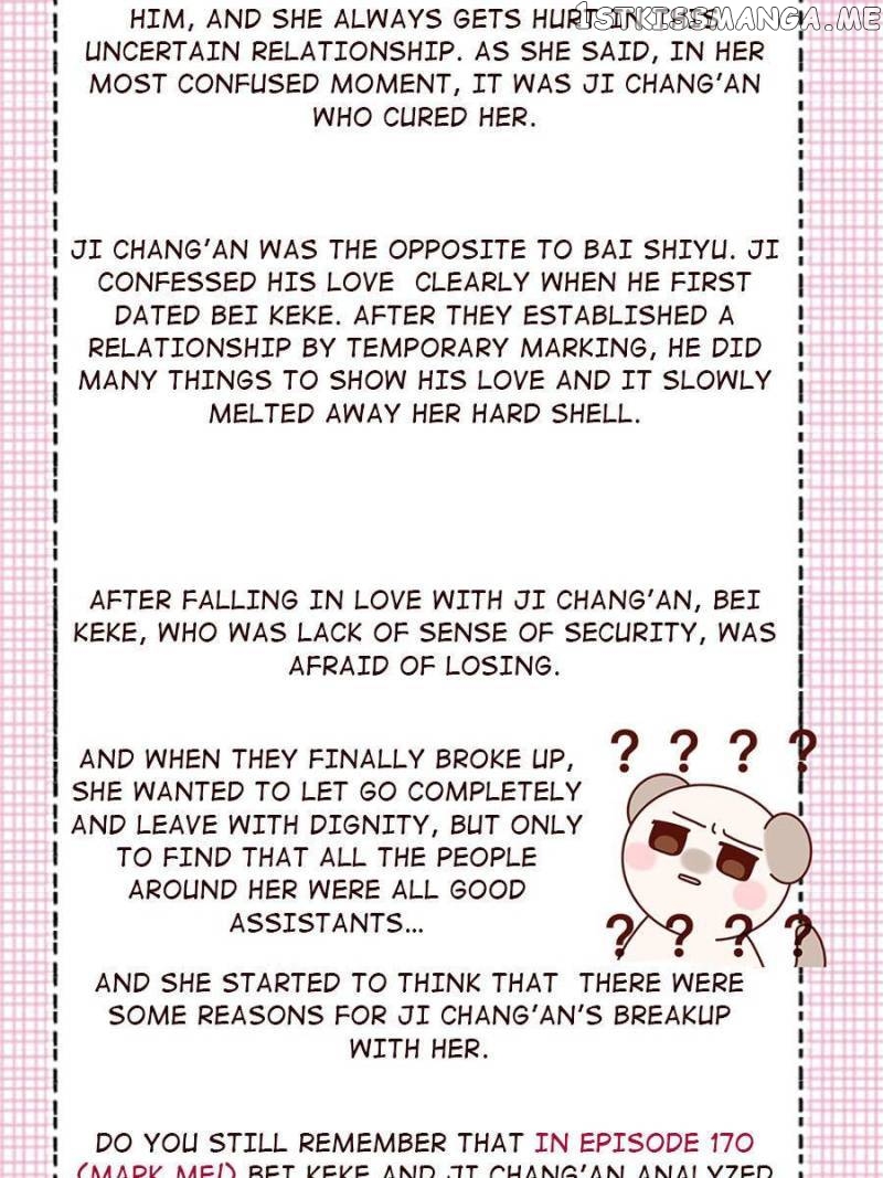 Stop! You Sexy Beast chapter 215 - page 109