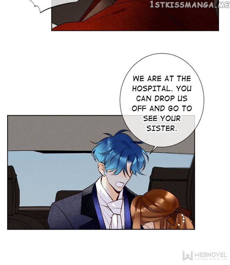 Stop! You Sexy Beast chapter 215 - page 11