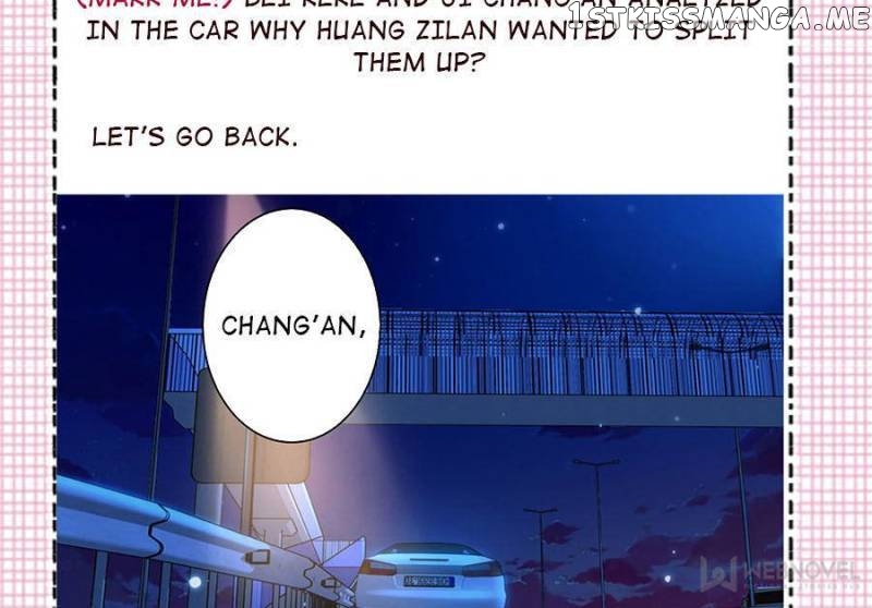 Stop! You Sexy Beast chapter 215 - page 110