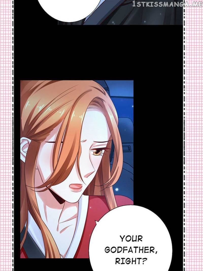 Stop! You Sexy Beast chapter 215 - page 112
