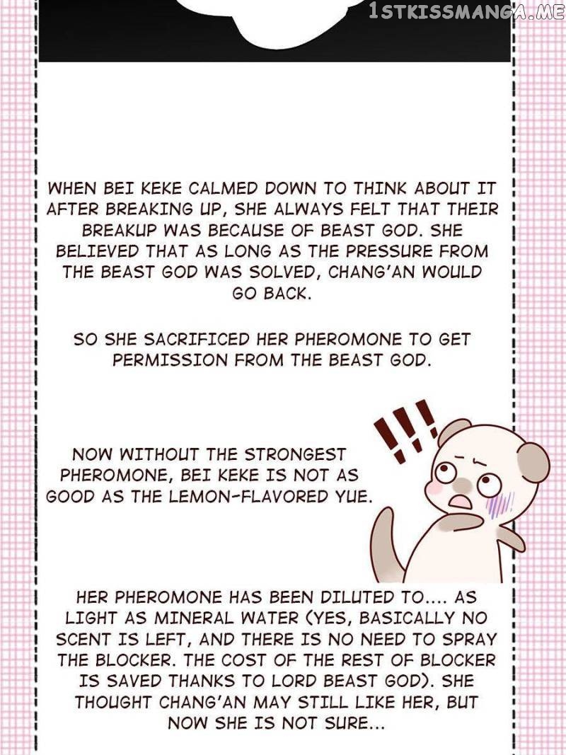 Stop! You Sexy Beast chapter 215 - page 115