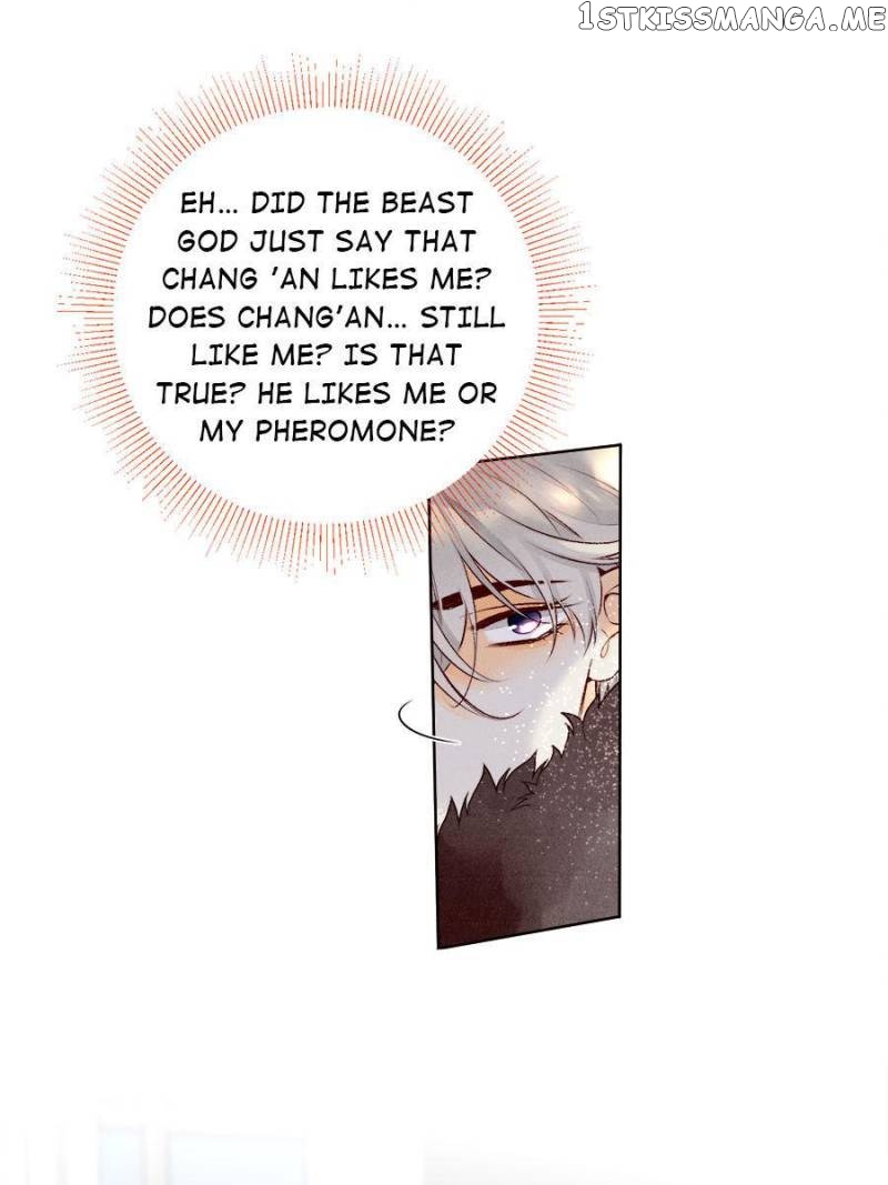 Stop! You Sexy Beast chapter 215 - page 14