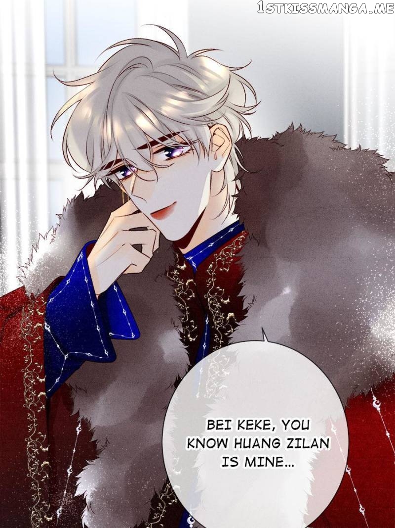 Stop! You Sexy Beast chapter 215 - page 16