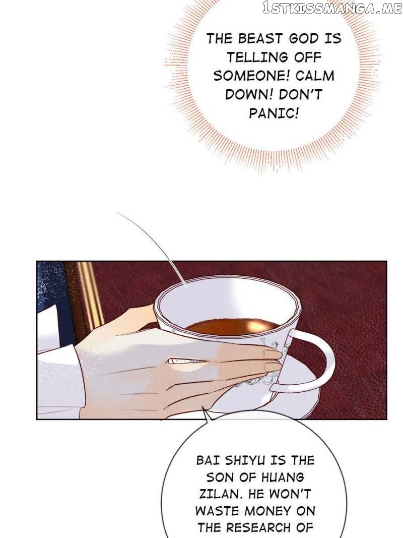 Stop! You Sexy Beast chapter 215 - page 20