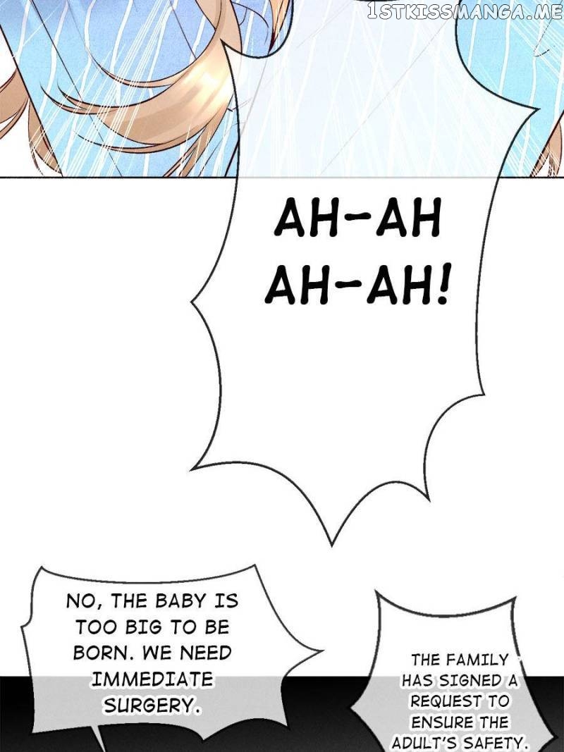 Stop! You Sexy Beast chapter 215 - page 21