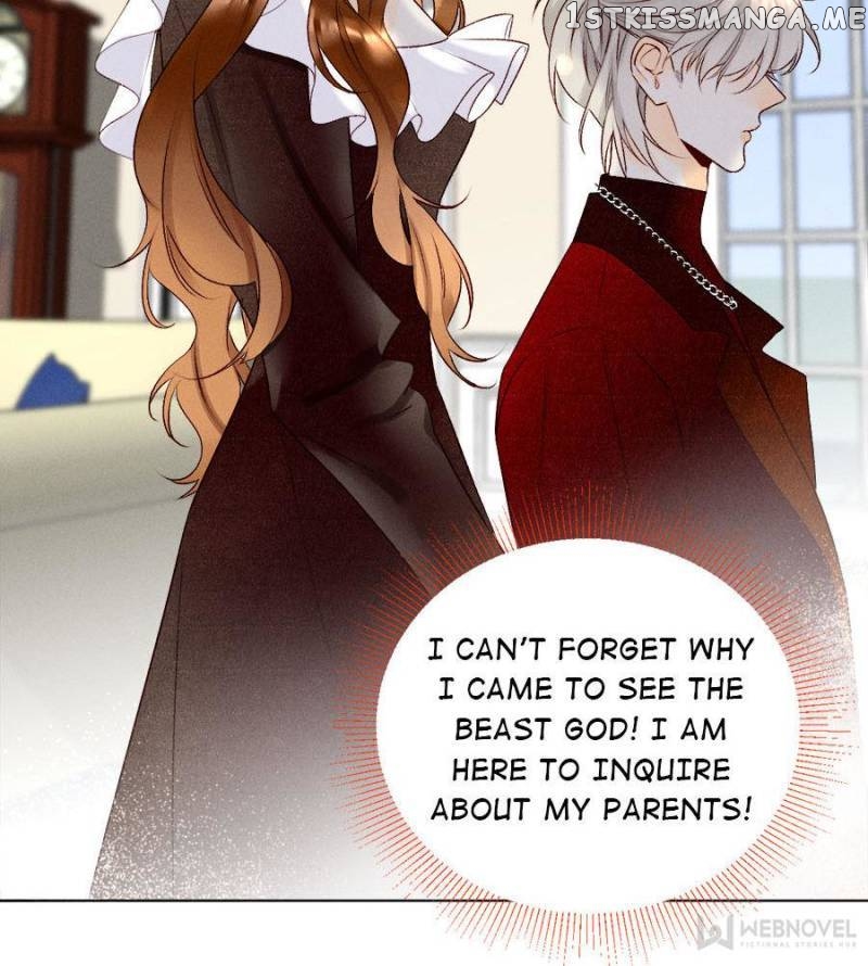 Stop! You Sexy Beast chapter 215 - page 24