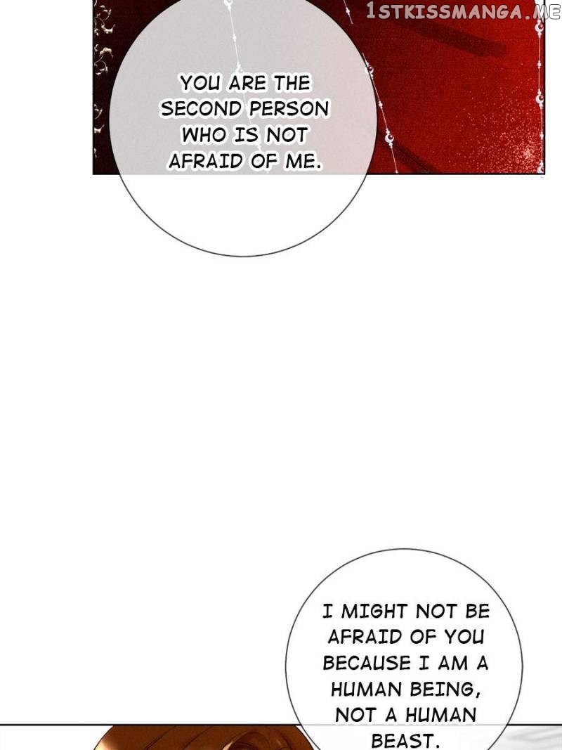 Stop! You Sexy Beast chapter 215 - page 28
