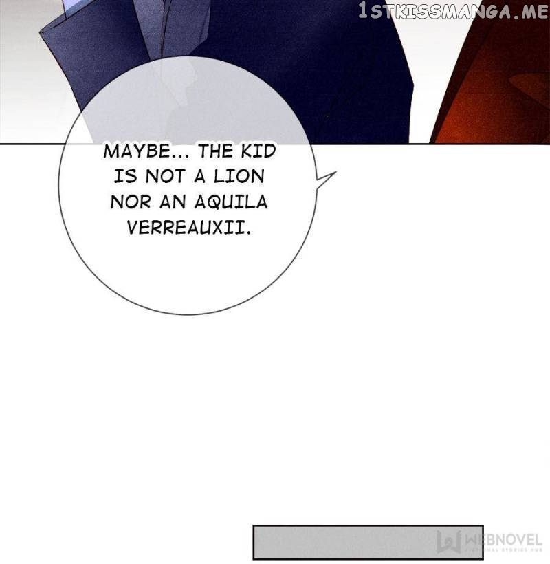 Stop! You Sexy Beast chapter 215 - page 29