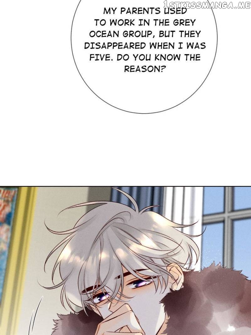 Stop! You Sexy Beast chapter 215 - page 32