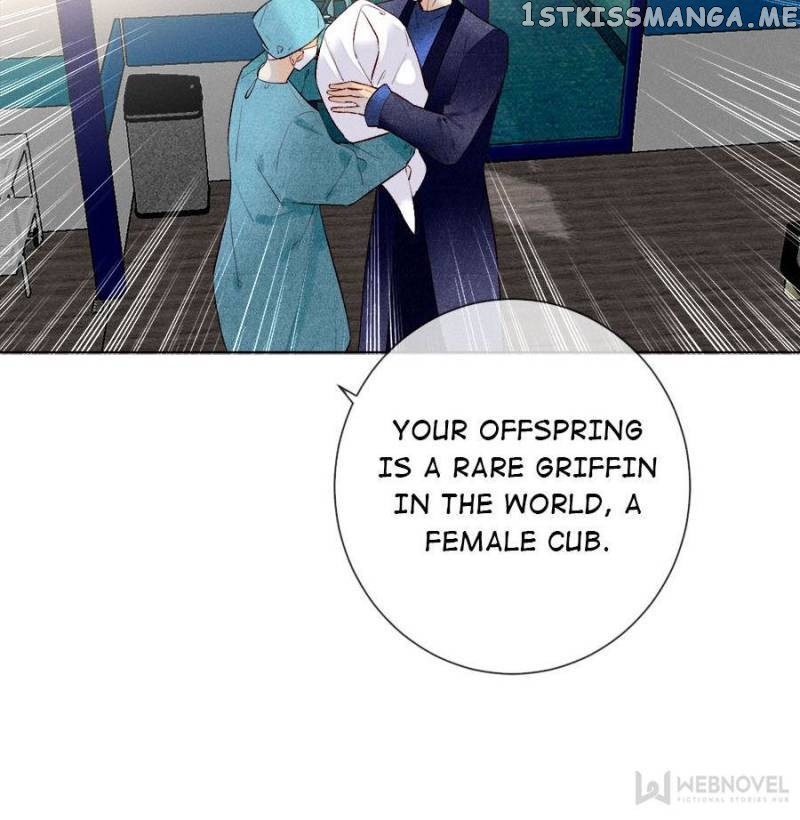 Stop! You Sexy Beast chapter 215 - page 35