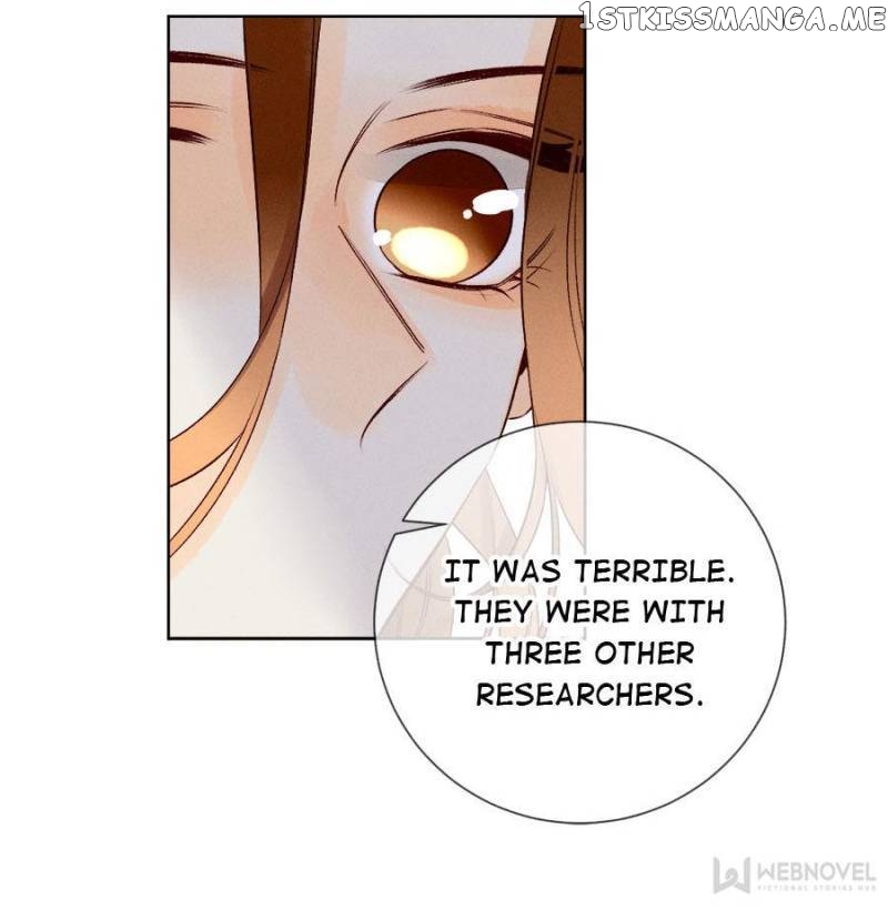 Stop! You Sexy Beast chapter 215 - page 36