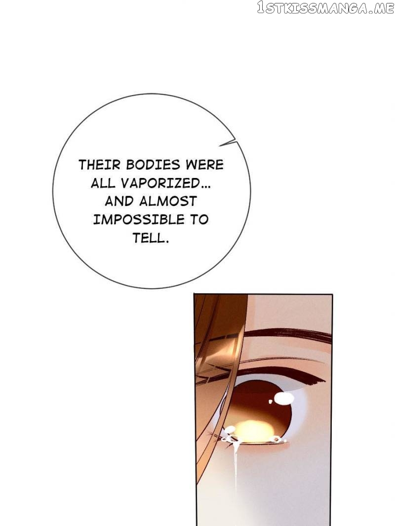 Stop! You Sexy Beast chapter 215 - page 38