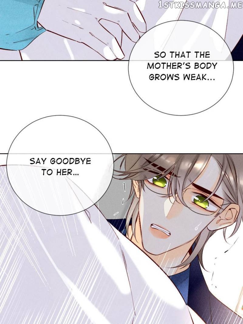 Stop! You Sexy Beast chapter 215 - page 39