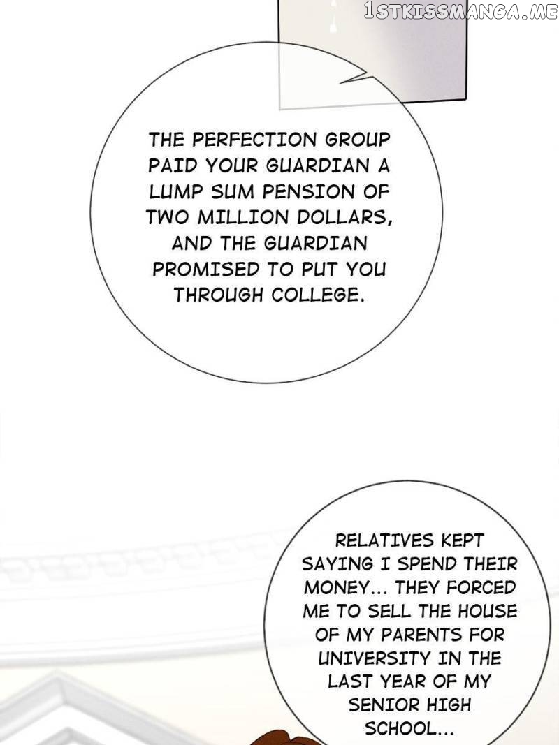 Stop! You Sexy Beast chapter 215 - page 40